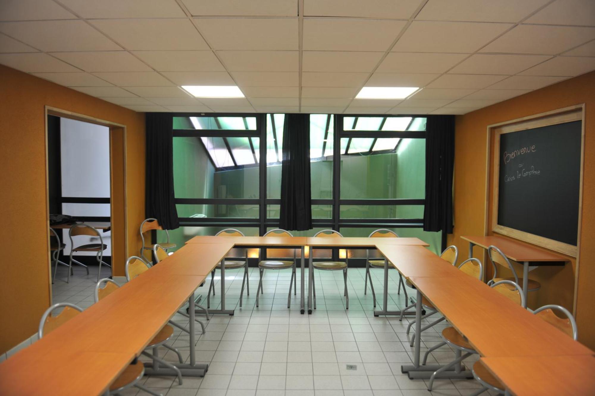 Hotel Restaurant Cirius Montrond-les-Bains Exterior foto
